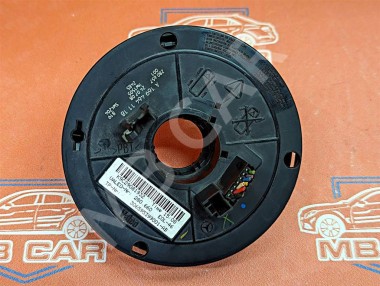 Шлейф подрулевой MERCEDES-BENZ C-класс W203/S203/CL203 рестайлинг (2004 - 2008) — Разборка Мерседес