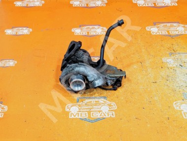 Турбина MERCEDES-BENZ E-класс W211/S211 (2002 - 2006) — Разборка Мерседес