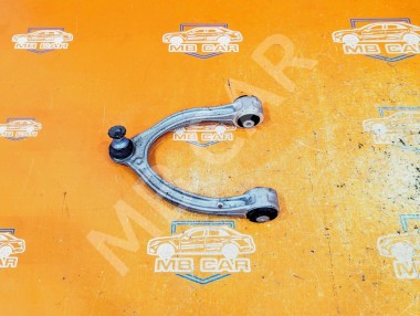 Рычаг передний верхний MERCEDES-BENZ C-класс W205/S205/C205/A205 (2014 - 2018) — Разборка Мерседес