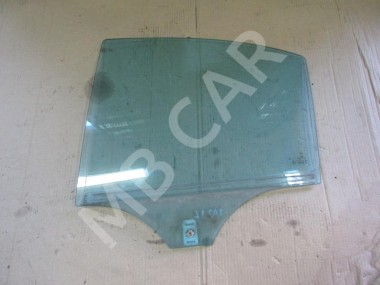 Стекло заднее левое MERCEDES-BENZ C-класс W203/S203/CL203 (2000 - 2004) — Разборка Мерседес