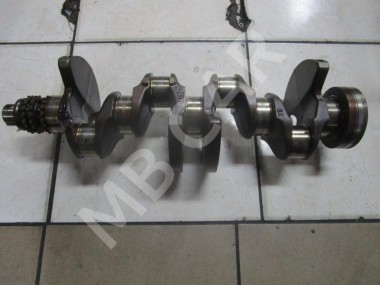 Коленвал MERCEDES-BENZ C-класс W202/S202 (1993 - 1997) — Разборка Мерседес