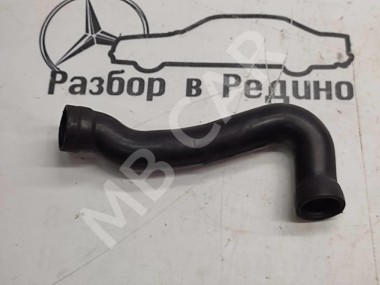 Патрубок воздушный MERCEDES-BENZ E-класс W211/S211 (2002 - 2006) — Разборка Мерседес