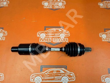 Привод передний левый MERCEDES-BENZ C-класс W204/S204 (2006 - 2011) — Разборка Мерседес