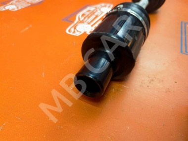 Привод передний левый MERCEDES-BENZ C-класс W204/S204 (2006 - 2011) — Разборка Мерседес