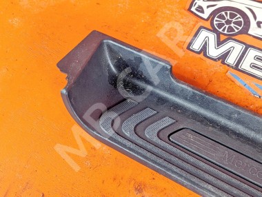 Накладка порога внутренняя MERCEDES-BENZ V-класс W447 рестайлинг (2019 - 2025) &mdash; Разборка Мерседес