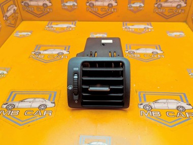Воздуховод MERCEDES-BENZ M-класс W163 рестайлинг (2001 - 2005) &mdash; Разборка Мерседес