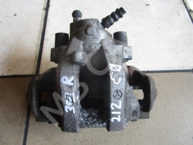 Суппорт задний правый MERCEDES-BENZ E-класс W212/S212/C207/A207 (2009 - 2013) — Разборка Мерседес