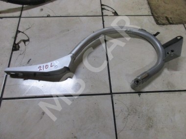 Петля крышки багажника MERCEDES-BENZ E-класс W210/S210 (1995 - 1999) — Разборка Мерседес