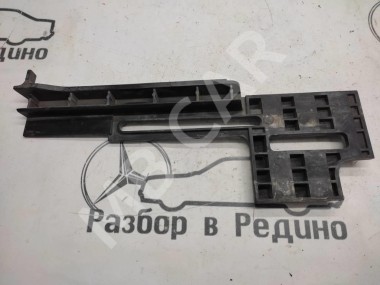 Кронштейн крепления бампера MERCEDES-BENZ E-класс W210/S210 рестайлинг (1999 - 2003) — Разборка Мерседес