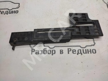 Кронштейн крепления бампера MERCEDES-BENZ E-класс W210/S210 рестайлинг (1999 - 2003) — Разборка Мерседес