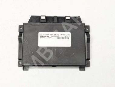 Блок АКПП MERCEDES-BENZ M-класс AMG W163 рестайлинг (2001 - 2005) — Разборка Мерседес