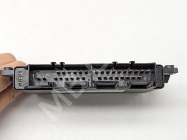 Блок АКПП MERCEDES-BENZ M-класс AMG W163 рестайлинг (2001 - 2005) — Разборка Мерседес