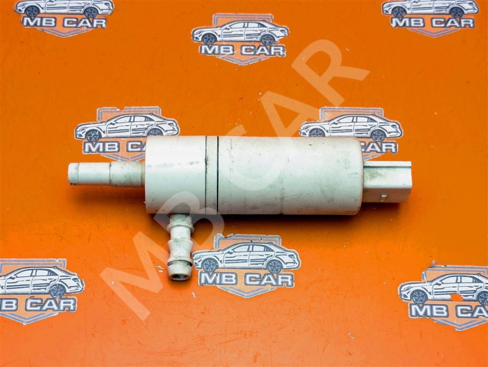 Насос омывателей MERCEDES-BENZ M-класс W164 (2005 - 2008) фото 1 — Разборка Мерседес