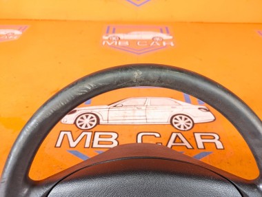 Руль MERCEDES-BENZ M-класс W163 рестайлинг (2001 - 2005) &mdash; Разборка Мерседес
