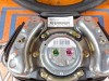Руль MERCEDES-BENZ M-класс W163 рестайлинг (2001 - 2005) фото 10 &mdash; Разборка Мерседес