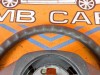 Руль MERCEDES-BENZ M-класс W163 рестайлинг (2001 - 2005) фото 12 &mdash; Разборка Мерседес