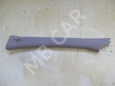 Накладка передней стойки MERCEDES-BENZ S-класс W221 (2005 - 2009) — Разборка Мерседес