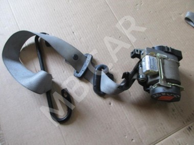 Ремень безопасности передний левый MERCEDES-BENZ CLK-класс C208/A208 (1997 - 2000) — Разборка Мерседес