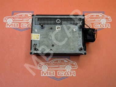 Дистроник MERCEDES-BENZ C-класс W205/S205/C205/A205 (2014 - 2018) — Разборка Мерседес