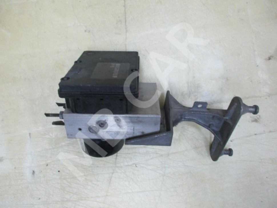 Блок ABS MERCEDES-BENZ CLK-класс C209/W209 (2002 - 2005) фото 1 &mdash; Разборка Мерседес