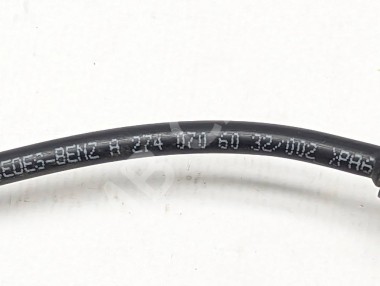 Трубка вакуумная MERCEDES-BENZ E-класс W212/S212/C207/A207 рестайлинг (2013 - 2016) — Разборка Мерседес