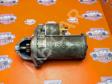 Стартер MERCEDES-BENZ E-класс W211/S211 (2002 - 2006) — Разборка Мерседес
