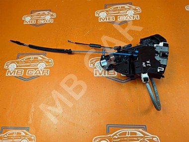 Замок двери задней правой MERCEDES-BENZ C-класс W204/S204/С204 рестайлинг (2011 - 2015) — Разборка Мерседес