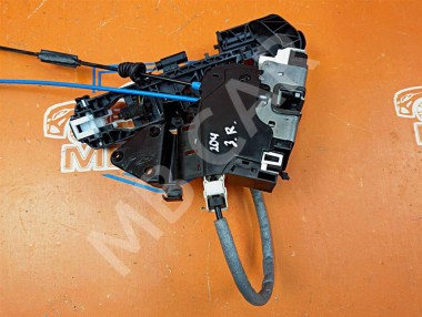 Замок двери задней правой MERCEDES-BENZ C-класс W204/S204/С204 рестайлинг (2011 - 2015) — Разборка Мерседес