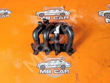 Коллектор впускной MERCEDES-BENZ A-класс W168 рестайлинг (2001 - 2004) &mdash; Разборка Мерседес
