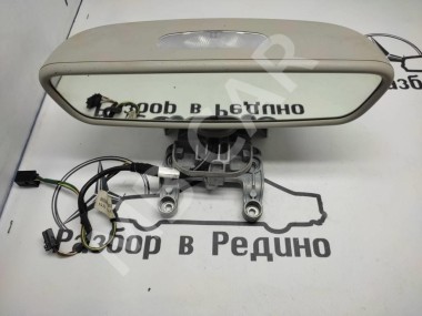 Зеркало внутрисалонное MERCEDES-BENZ S-класс W221 (2005 - 2009) — Разборка Мерседес