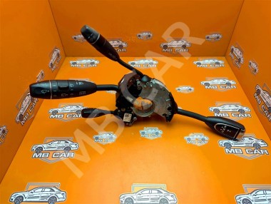 Кулиса АКПП MERCEDES-BENZ M-класс W164 (2005 - 2008) — Разборка Мерседес