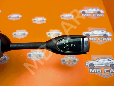 Кулиса АКПП MERCEDES-BENZ M-класс W164 (2005 - 2008) — Разборка Мерседес