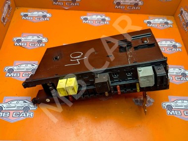 Блок SAM задний MERCEDES-BENZ C-класс W203/S203/CL203 (2000 - 2004) — Разборка Мерседес