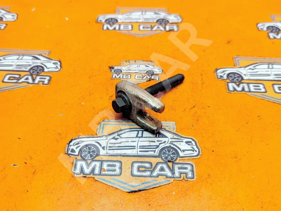 Кронштейн крепления форсунок MERCEDES-BENZ B-класс W246 рестайлинг (2014 - 2018) фото 1 &mdash; Разборка Мерседес