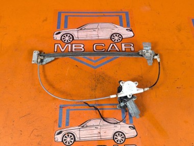 Стеклоподъемник передний правый MERCEDES-BENZ Vito W638 (1996 - 2003) 108 2.3 CDI MT (79 л.с.) &mdash; Разборка Мерседес
