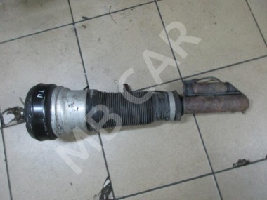 Пневмостойка передняя MERCEDES-BENZ S-класс W220 (1998 - 2005) — Разборка Мерседес