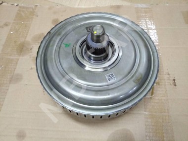 Сцепление (комплект/диск/корзина) MERCEDES-BENZ B-класс W246 рестайлинг (2014 - 2018) — Разборка Мерседес