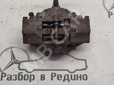 Суппорт задний левый MERCEDES-BENZ S-класс W220 (1998 - 2005) — Разборка Мерседес