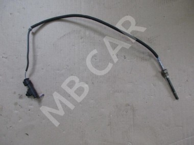 Датчик температуры MERCEDES-BENZ Sprinter W906 (2006 - 2019) — Разборка Мерседес