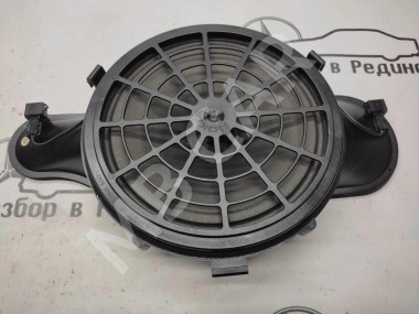 Сабвуфер MERCEDES-BENZ S-класс W220 (1998 - 2005) — Разборка Мерседес