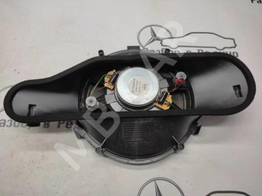 Сабвуфер MERCEDES-BENZ S-класс W220 (1998 - 2005) — Разборка Мерседес