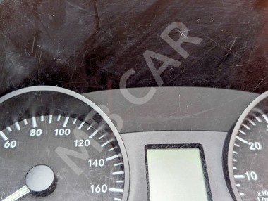 Щиток приборов MERCEDES-BENZ Sprinter W906 (2006 - 2019) — Разборка Мерседес