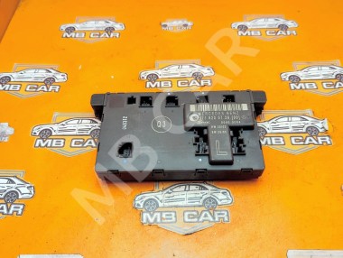 Блок двери MERCEDES-BENZ SLK-класс R171 (2004 - 2008) &mdash; Разборка Мерседес