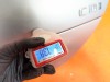 Крышка багажника MERCEDES-BENZ E-класс W211/S211 (2002 - 2006) фото 4 &mdash; Разборка Мерседес