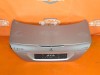 Крышка багажника MERCEDES-BENZ E-класс W211/S211 (2002 - 2006) фото 5 &mdash; Разборка Мерседес