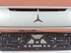 Крышка багажника MERCEDES-BENZ E-класс W211/S211 (2002 - 2006) фото 11 &mdash; Разборка Мерседес