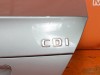 Крышка багажника MERCEDES-BENZ E-класс W211/S211 (2002 - 2006) фото 12 &mdash; Разборка Мерседес