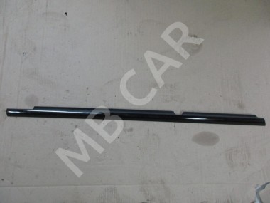 Молдинг стекла двери MERCEDES-BENZ GLE-класс Coupe C292 (2015 - 2019) — Разборка Мерседес