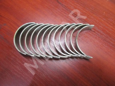 Вкладыши шатунные MERCEDES-BENZ — Разборка Мерседес