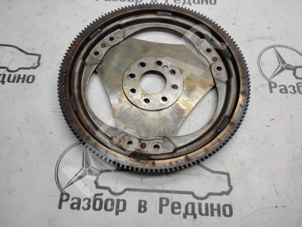 Маховик АКПП MERCEDES-BENZ E-класс W212/S212/C207/A207 (2009 - 2013) фото 1 — Разборка Мерседес